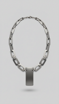Sienna Minimal Necklace