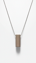 Amara Pendant Necklace