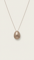 Noelle Pendant Necklace
