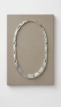 Aria Sculptural Necklace