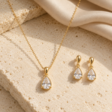 Celeste Pendant Set