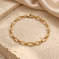 Solene Chain Bracelet